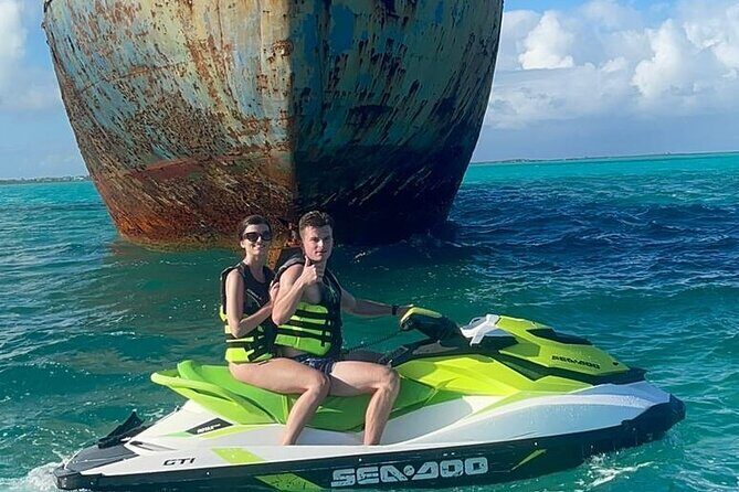 Land and Sea Adventure Tour in Providenciales - Weather, Sea Conditions, and What to Plan Around