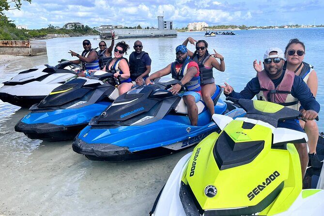 Land and Sea Adventure Tour in Providenciales - Conch Farm to the Shipwreck: The “Wow” Moment on the Water