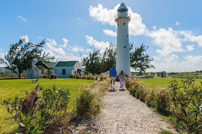 Lets Ride Adventures ATV Tour in Grand Turk - Terrain, timing, and why good clothes matter more than you think