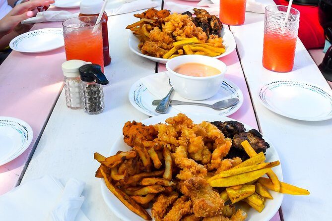 Love Buggy Island Tour with Lunch - Who Should Book This Love Buggy Tour (and Who Might Not)