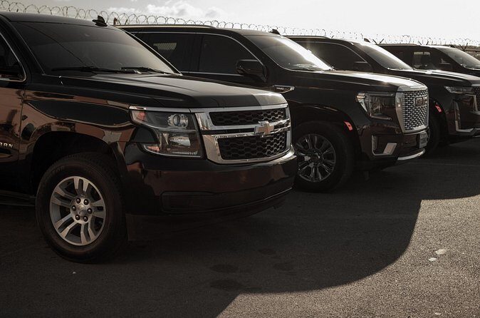 Luxury Transportation Services - Who This Private Transfer Fits Best (And Who Might Skip It)