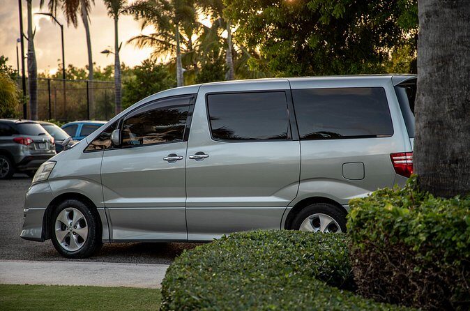 Luxury Transportation Services - Should You Book Elite Empire Luxury Transportation in Providenciales?