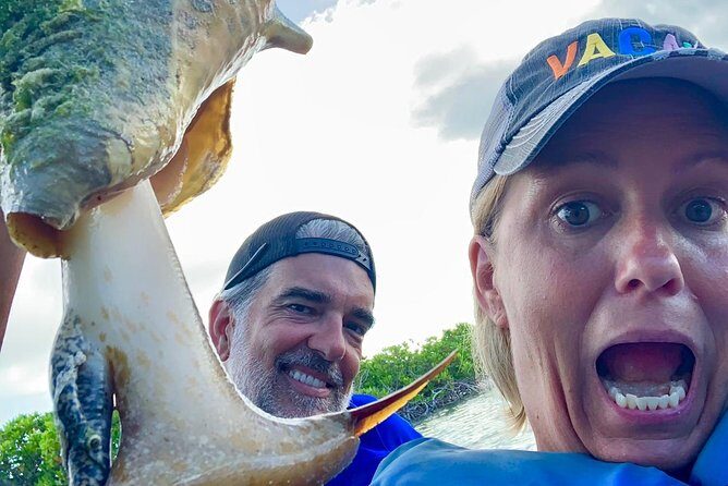 Mangrove & Iguana Clear Kayak Tour - Price and Value: Is $155 Worth It for 2.5 Hours?