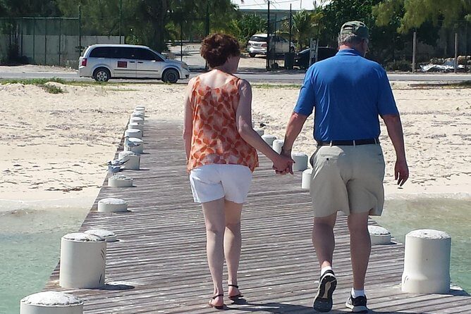 N&G Providenciales Island Tours of Turks and Caicos - Key Highlights I’d Prioritize