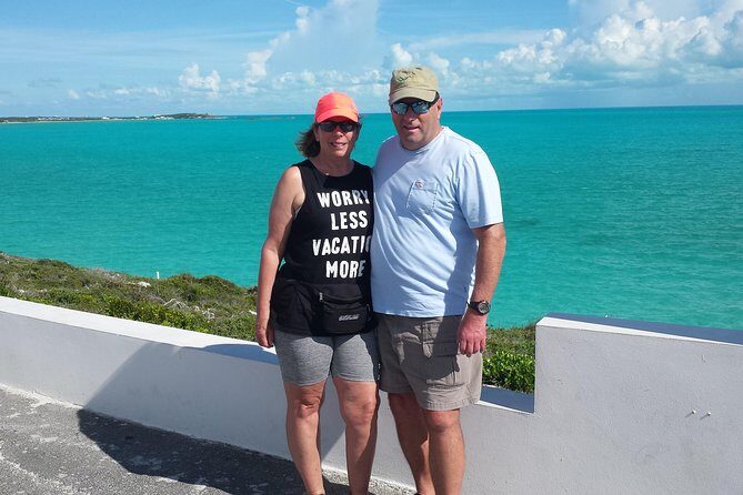 N&G Providenciales Island Tours of Turks and Caicos - A Private Half-Day That Feels Like a Local Day, Not a Checklist