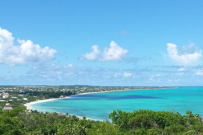 N&G Providenciales Island Tours of Turks and Caicos - Pickup, Transport Comfort, and How the Timing Works