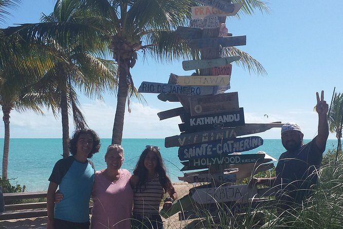 N&G Providenciales Island Tours of Turks and Caicos - Grace Bay Beach: Famous for a Reason, But You Only Need a Slice
