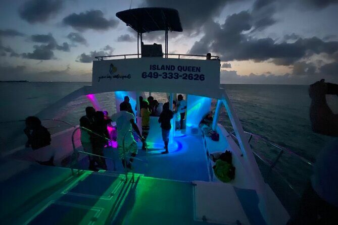 Noahs Ark Catamaran Trip - Timing and logistics: how to avoid a day-ruiner
