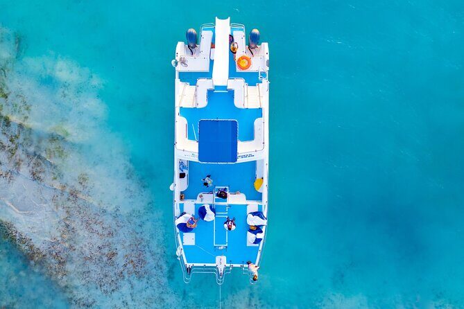 Noahs Ark Catamaran Trip - My call: should you book it?