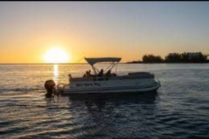 Private 2Hour Champagne Scenic Sunset cruise - Onboard vibe: karaoke fun, music requests, and a friendly crew