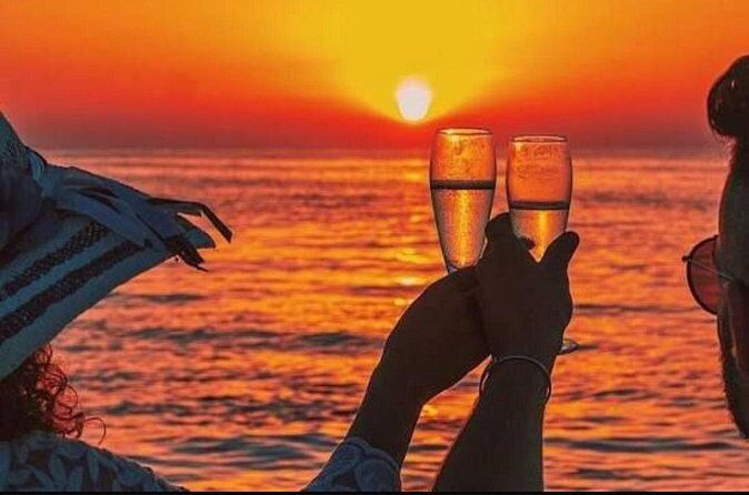 Private 2Hour Champagne Scenic Sunset cruise - Who this cruise is best for (and who may want alternatives)