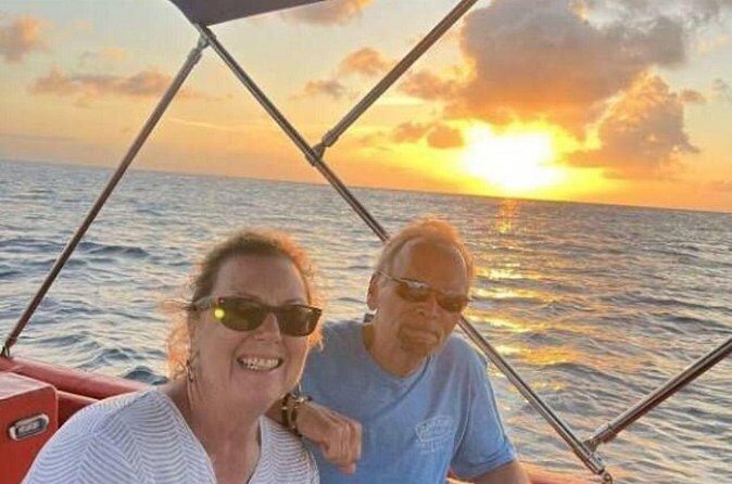 Private 2Hour Champagne Scenic Sunset cruise - Practical tips for a smooth sunset cruise