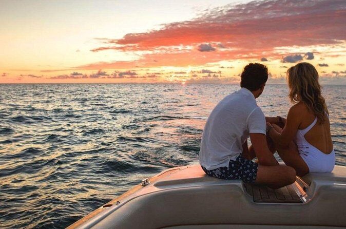 Private 2Hour Champagne Scenic Sunset cruise - Should you book this 2-hour Champagne Scenic Sunset cruise?