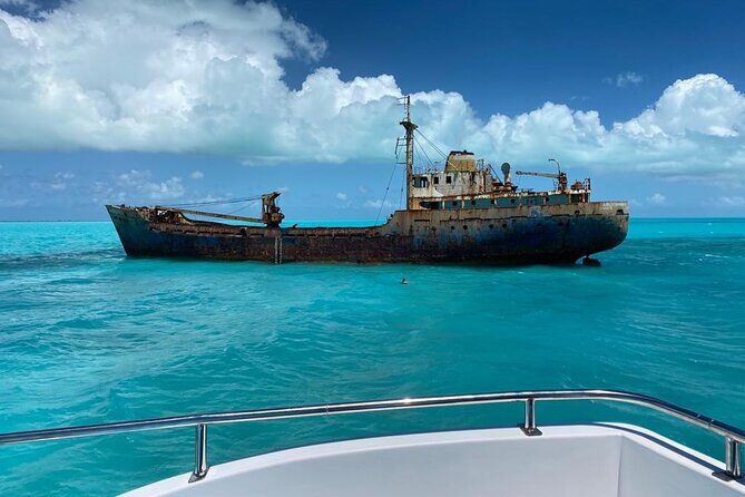 Private 4-Hour Catamaran Tour from Providenciales in Turks and Caicos - Price and Value: When $1,995 Makes Sense