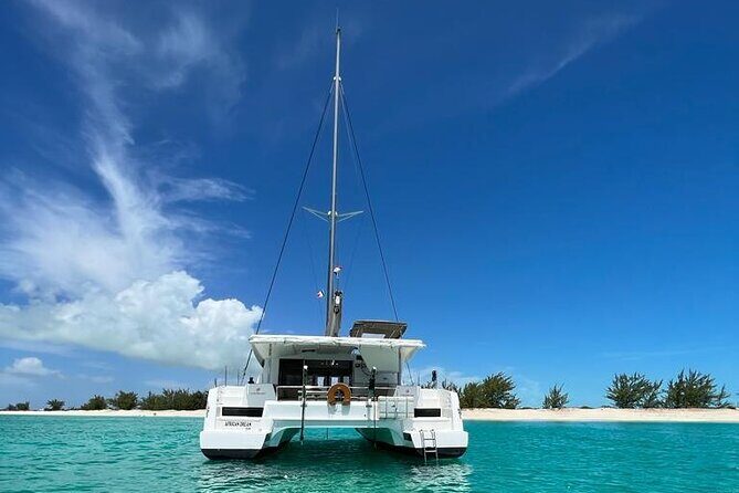 Private Afternoon Tour Catamaran 44 Big Ben - Timing, Weather, and How to Make the Afternoon Feel Effortless