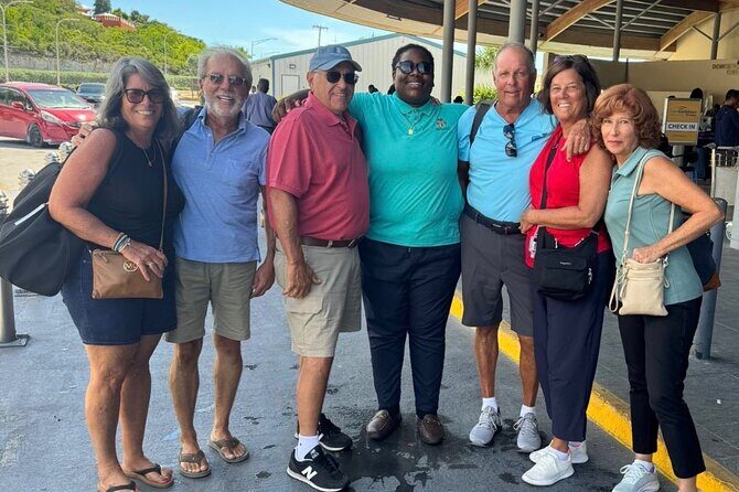 Private Airport Transfer to Hotel/Villa in Provo, Turks & Caicos - Why a Private Transfer Changes Your First Day in Turks and Caicos
