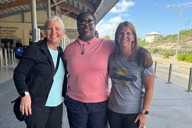 Private Airport Transfer to Hotel/Villa in Provo, Turks & Caicos - Who This Transfer Fits Best (And Who Might Want a Backup Plan)