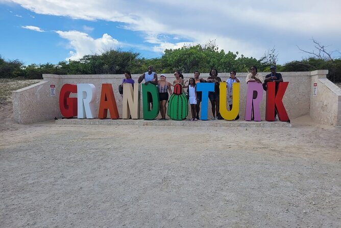 Private ATV Adventures at Island of Grand Turk - Safety gear and instructions: how the ride stays fun