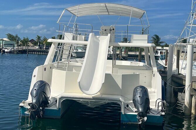 Private Boat Tour with Snorkeling and Beach BBQ - Snorkeling gear included: how to make the most of your water time