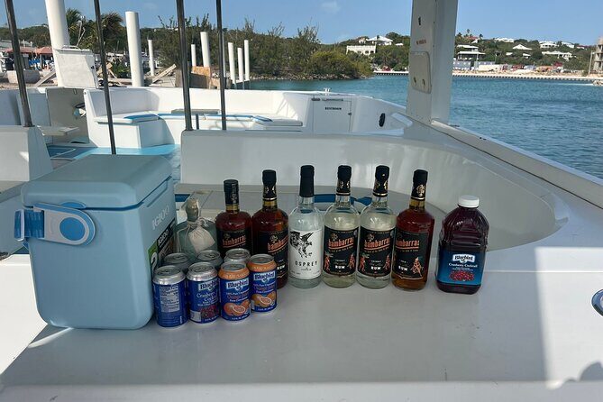 Private Boat Tour with Snorkeling and Beach BBQ - Price and value: $3,300 per group, and what you’re really paying for