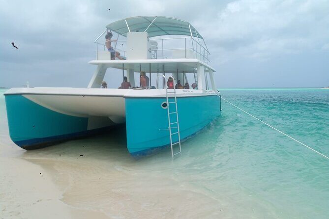 Private Boat Tour with Snorkeling and Beach BBQ - Weather and transport: the practical planning bits
