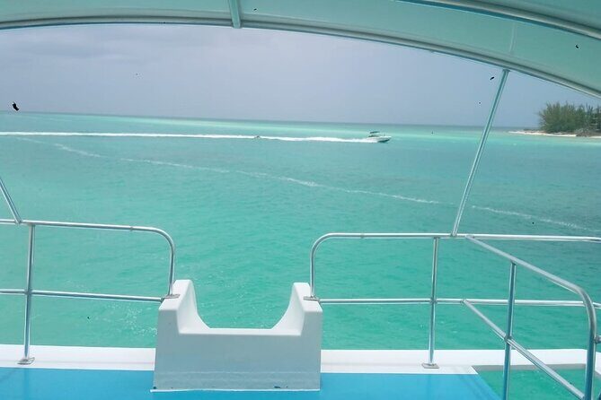Private Boat Tour with Snorkeling and Beach BBQ - Should you book Turks Wave Tours for this private boat and BBQ day?
