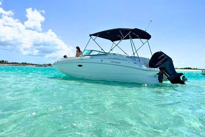 Private Boat Tour with Snorkeling, Island Hopping, and Noahs Ark - What you’ll notice right away