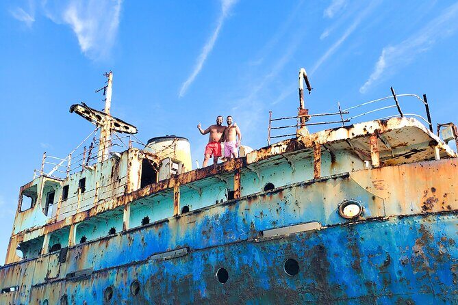 Private Boat Tour with Snorkeling, Island Hopping, and Noahs Ark - Who This Tour Fits Best (and Who Might Want a Different Day)
