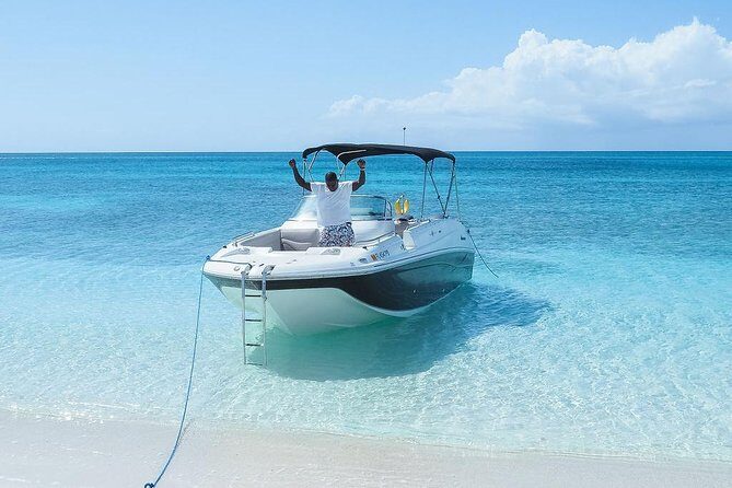 Private Boat Tours to outer islands, snacks drinks- snorkel- cruise! - Price and logistics that make sense for a group