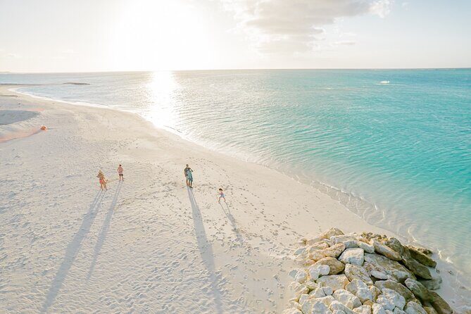Private Catamaran Sunset Cruise in Turks and Caicos - A Private 2-Hour Sunset Cruise That Fits Real Plans