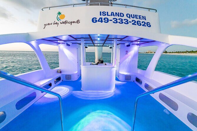 Private Catamaran Sunset Cruise in Turks and Caicos - Cruising Grace Bay at Sunset: What You’ll Experience