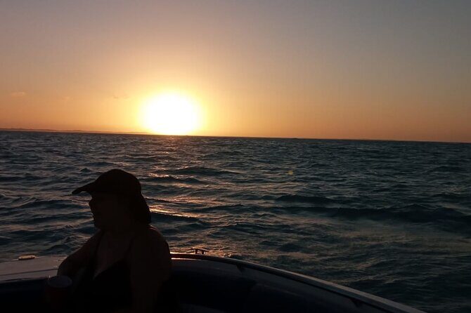 Private Catamaran Sunset Cruise in Turks and Caicos - Food, Drinks, and the On-Board Mood Shift