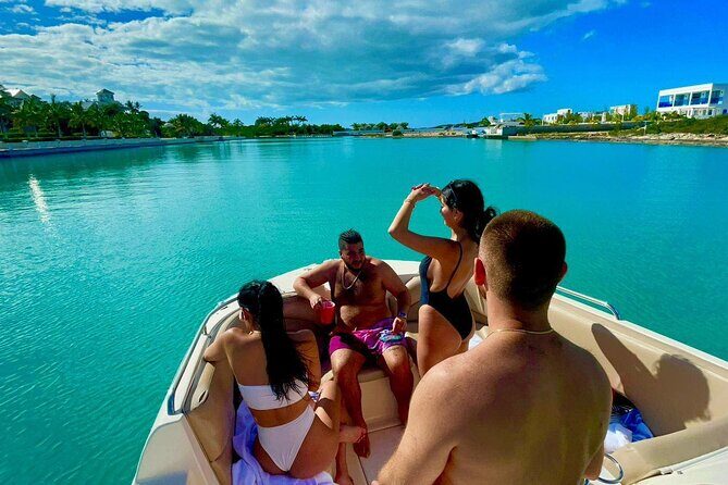 Private Half Day Charter Tour in Turks and Caicos - Timing, weather, and how to avoid a frustrating day