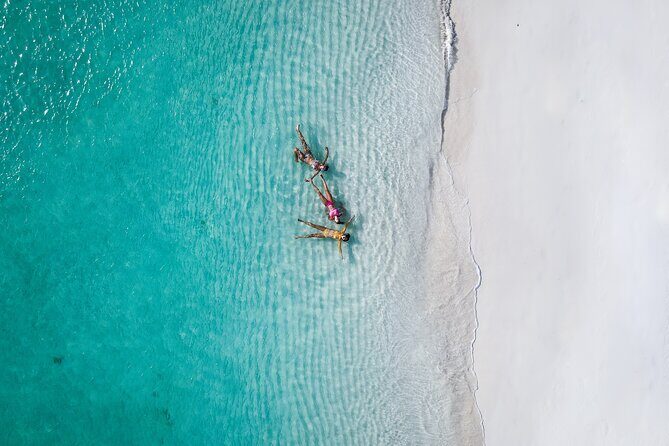 Private Half Day Luxury Island Getaway - What 4 hours really means on the water