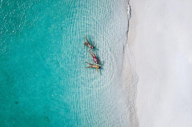 Private Half Day Luxury Island Getaway - Who this trip suits best