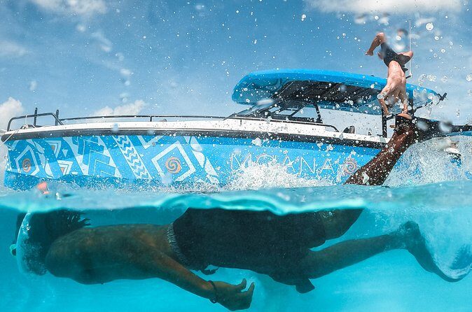 Private Half Day Luxury Snorkeling Charter - Boat comfort and crew vibe: why this feels personal