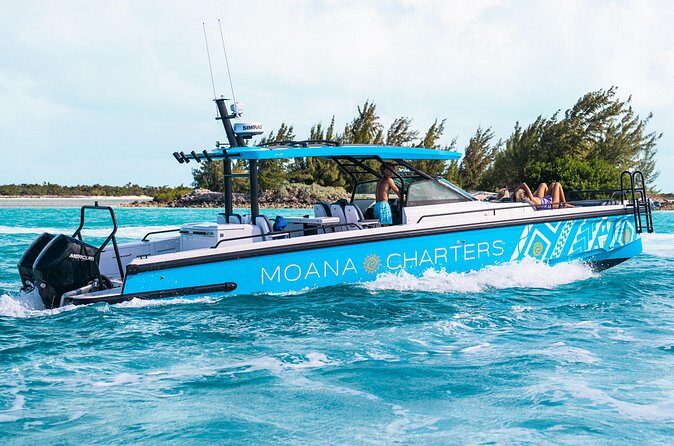 Private Half Day Luxury Snorkeling Charter - Who this charter fits best (and who might choose differently)