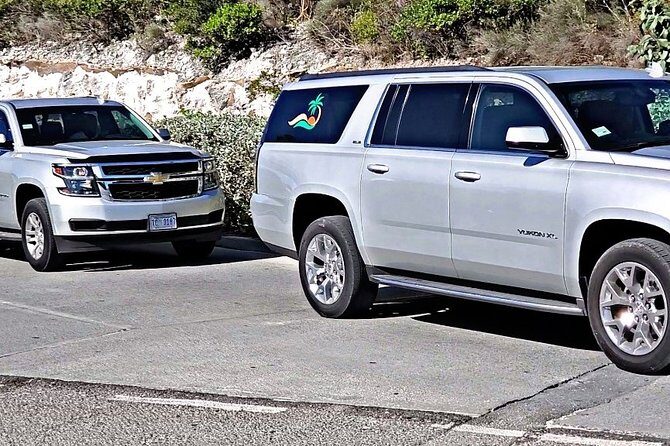 Private Luxury Suv Airport Transfer (One Way) - Pickup routine: courtesy call and driver help at your door