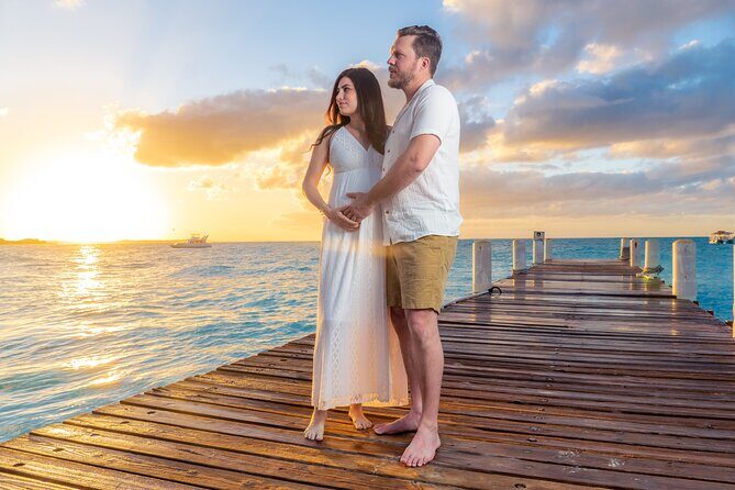 Private Photo shoot in Turks and Caicos - Key things to know before you go