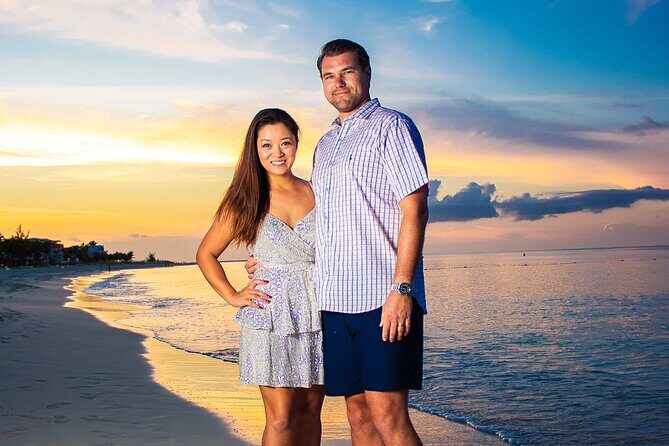 Private Photo shoot in Turks and Caicos - Who this suits best (and who might want a backup plan)