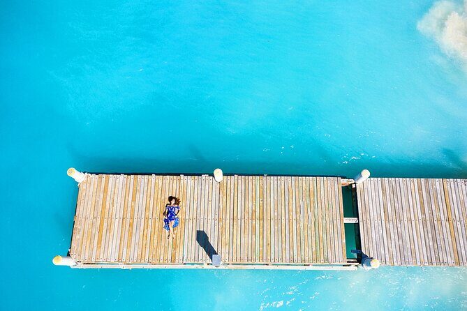 Private Photoshoot in the Turks and Caicos Islands - Key points before you book