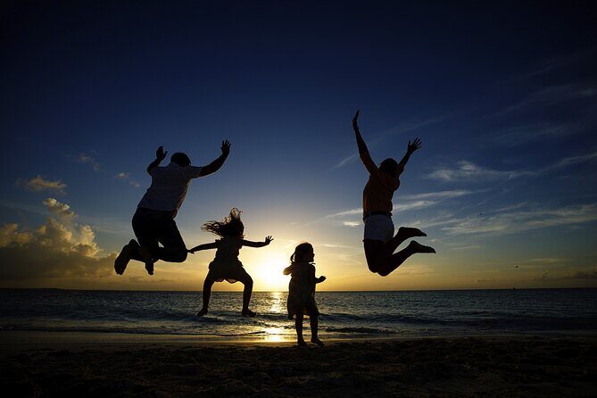 Private Photoshoot in the Turks and Caicos Islands - Who this photoshoot fits best (and who should think twice)