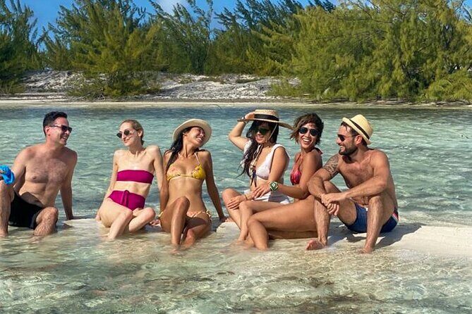 Private Reef, Beach and Sandbar Tour from Providenciales - Private Catamaran Day-Trip Value: What You’re Really Buying