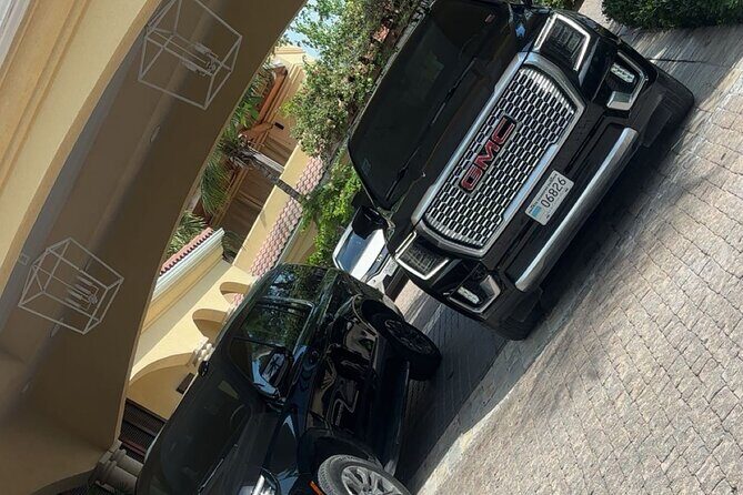 Private Roundtrip Transportation in Providenciales - Key Things To Know Before You Book
