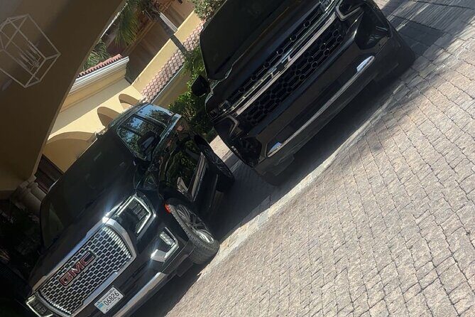 Private Roundtrip Transportation in Providenciales - Arrival Pickup: What You’ll Do When You Land