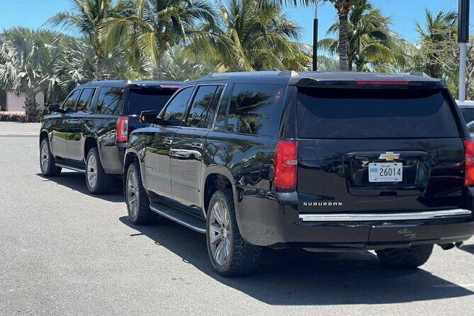 Private Roundtrip Transportation in Providenciales - How Reliable Does It Feel in Practice?