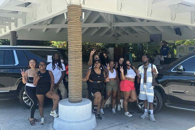 Private Roundtrip Transportation in Providenciales - Who This Transfer Is Best For