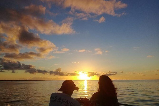 Private Sunset Cruise in Grace Bay - Key reasons this sunset cruise is worth your time