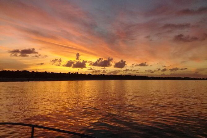 Private Sunset Cruise in Grace Bay - Snorkel stop at the reef: warm water, sea turtles, and an easy “on/off” experience