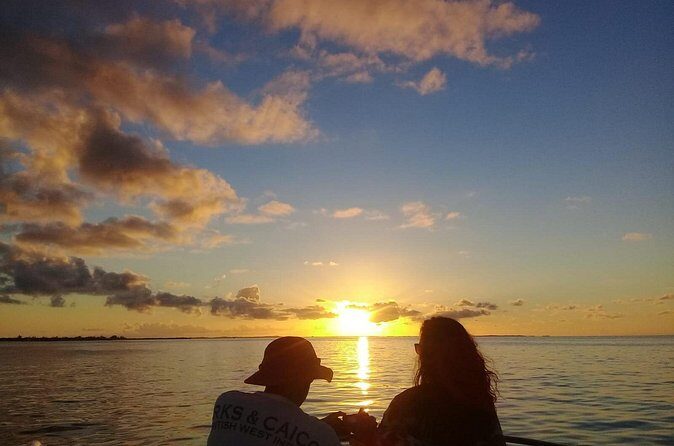 Private Sunset Cruise in Grace Bay - Price and value: $1,900 per group, and how to judge the math